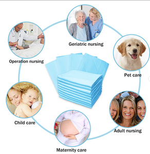 Almohadillas Desechables Súper Absorbentes para Incontinencia, Certificadas CE <span class=keywords><strong>DOC</strong></span>+ISO 13485 - Product Image 4