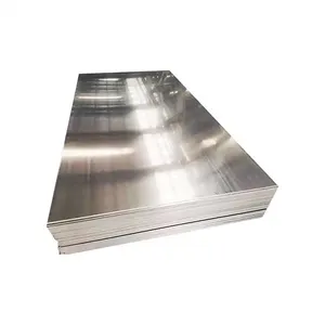 Precio barato Hoja de aluminio Espesor 6-16 Mm Ancho 1500-2200 Longitud 8-12m Forphoto Frame