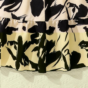 Moda nuovo arrivo ragazza vestito per bambini <span class=keywords><strong>abbigliamento</strong></span> per adolescenti - Product Image 2