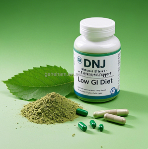 Экстракт листьев тутового дерева для контроля уровня сахара в крови и контроля уровня глюкозы - Product Image 3