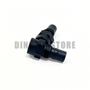 อะแดปเตอร์เครื่องวัดการไหลของ T100แบบดั้งเดิมสำหรับ T100 Dj1/T70/T70P อะไหล่ซ่อมอุปกรณ์เสริมโดรนเกษตร - Product Image 6