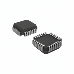 In Stock Clock Timing Electronic Chips Component MC10H642FNG 28 LCC - Product Image 1