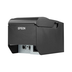 <span class=keywords><strong>Imprimante</strong></span> thermique POS commerciale 80 mm TM-T81III avec découpe automatique, idéale pour les petites entreprises et les bureaux aux États-Unis - Product Image 5