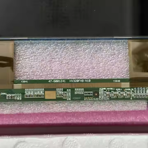 Panel de <span class=keywords><strong>Pantalla</strong></span> LCD BOE de 32 <span class=keywords><strong>Pulgadas</strong></span> HV320FHB-N10 N02 FHD para Televisión, <span class=keywords><strong>Pantalla</strong></span> de Repuesto de 32 <span class=keywords><strong>Pulgadas</strong></span> para <span class=keywords><strong>Hisense</strong></span>, Cristal - Product Image 6