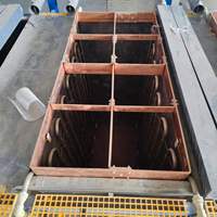 Usine de galvanoplastie opérationnelle - Machine de chromage de précision pour métaux, équipement pour ligne de placage à petite échelle