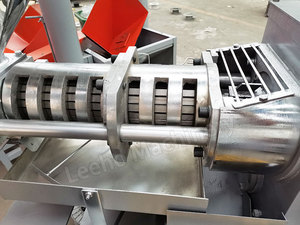 Ô Liu Ép Máy Dầu Dừa Máy Móc Giá Trong Sri Lanka Bơ Dầu Nhà Máy Chế Biến Báo Chí Lạnh Mù Tạt Dầu Khai Thác - Product Image 5