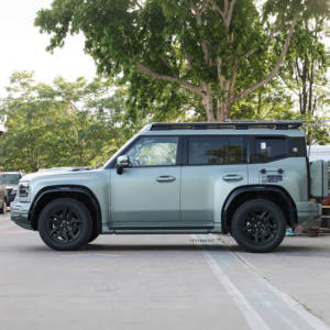 Jetur gezgin T2 2025 <span class=keywords><strong>2</strong></span>.0TD DCT dört sürücü yıldız Guardian benzin SUV benzin vehiclechina Jetour T <span class=keywords><strong>2</strong></span> on Line çin - Product Image 4