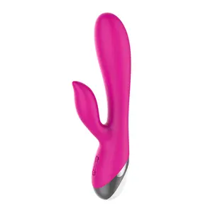 Penjualan terlaris produk 2024 mainan seks pengendali jarak jauh pasangan Vibrator silikon klitoris dpt dipakai celana dalam Vibrador gadis dewasa wanita