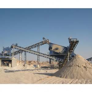 Прямая поставка с завода, Шанхай SBM, китайский поставщик, первичная щековая дробилка <span class=keywords><strong>Pe500x750</strong></span> - Product Image 1