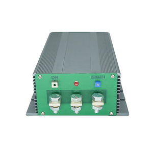 18-35V ถึง 12V 100A 1200W IP 68 กันน้ำ DC-DC แหล่งจ่ายไฟแบบไม่แยกส่วน ตัวแปลงไฟแบบสเต็ปดาวน์ สำหรับมอเตอร์โฮม เครื่องปรับอากาศ HJ1 - Product Image 1