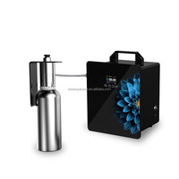 Diffuseur de parfum pour hôtel Tonemy Hvac, machine à brume d'air, diffuseur de parfum, générateur de brouillard