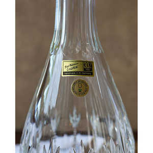 Set di Servizio per Bevande in Cristallo Michelotto per 12 Persone 0g - Product Image 2