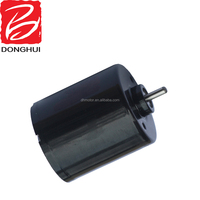 Motor DC Brushless Listrik Diameter 36mm, 12/24v, 8000rpm, Daya Tahan Lama 20000H, Panjang 40mm, DBL3640, Kustomisasi Pabrik
