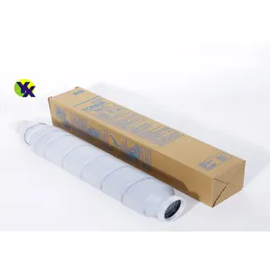 Cartuchos de toner pretos tn511 tn 511, compatível com konica minolta bizhub c360 c361 c361 c500 c501