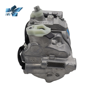 Mercedes-Benz S-CLASS w221 w220 AC máy nén 12V S280 S300 S350 S450 S500 cl500 0022307711 a0022307711 a0022300911 0002305111" - Product Image 4