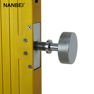 Medidor de Tensión <span class=keywords><strong>Digital</strong></span> NANBEI DGZ-3000 3000N ±5% de Precisión para Pruebas de Cables de Elevador - Product Image 3