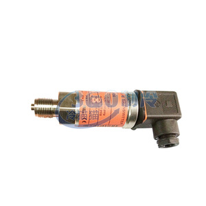 Transmisor de Presión Danfoss 060G2062, Salida de 5 V, IP65, Acero Inoxidable, -1 Bar, Precisión del 0.5% FS - Product Image 1