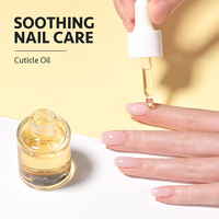 Sérum Huile Goutte à Goutte Personnalisé en Gros pour Ongles et Cuticules Biologique Hydratant Apaisant Réparateur Fortifiant Favorisant la Croissance