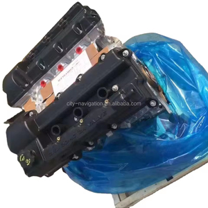 Nuovo Motore Originale di Qualità, Blocco Lungo 3.6L V6, Assemblaggio Motore <span class=keywords><strong>ERB</strong></span> per Dodge Jeep Cherokee Wrangler - Product Image 2