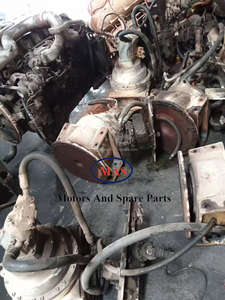 Uso <span class=keywords><strong>de</strong></span> ZF P5300 para camión hormigonera cúbico 10-12 - Product Image 3