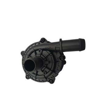 Nouvelle pompe à <span class=keywords><strong>eau</strong></span> électronique pour véhicule <span class=keywords><strong>Ford</strong></span> Mustang <span class=keywords><strong>Mach</strong></span> E 2021-2023, pompe de système de refroidissement automobile 1908-1120010-B - Product Image 6