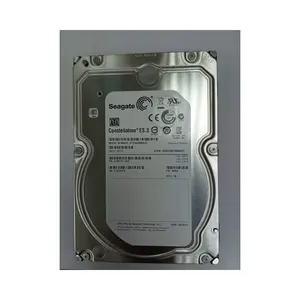 Seagate 7200 RPM 2 TB interne Festplatte Drive 128 MB Cache 3,5-Zoll SATA 6,0 Gbps