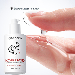 เซรั่มบำรุงผิวหน้าให้ความกระจ่างใส - Product Image 3