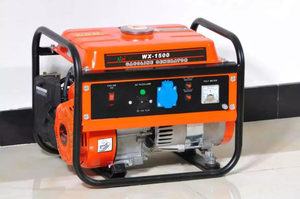 Máy Phát Điện Xách Tay 2.5kw 2.5kva Điện Máy Phát Điện Xăng - Product Image 5