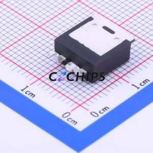 Nuevo y original LM317D2TG TO-263-2 Circuito integrado IC Chip PMIC Regulador lineal (LDO) - Product Image 2