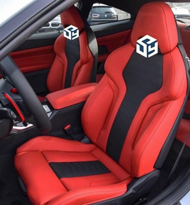Fundas de Asientos Originales para <span class=keywords><strong>BMW</strong></span> G80 G82 G87 G90 G91 F90 X3 X4 X5 X6 X7 M2 M3 M4 <span class=keywords><strong>M5</strong></span> M6 X3M X4M X5M X6M, Mejora de Asientos - Product Image 1