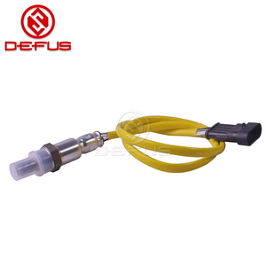 DEFUS OEM Auto <strong>Sensor</strong> Parts 68448206AA <strong>Lambda</strong> Oxygen <strong>Sensor</strong> <strong>Connector</strong> for Automobile Engines New Condition 1 Year Warranty - Product Image 2