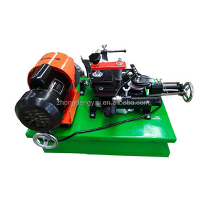Affûteuse automatique électrique de lames de scie à ruban, machine à affûter les lames de scie à ruban, machine à rectifier le bois - Product Image 1