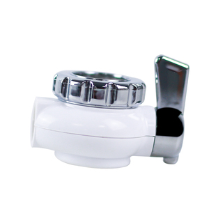 Carbono activado alcalina grifo ro del generador de ozono de agua de grifo Purificadores de filtro - Product Image 4