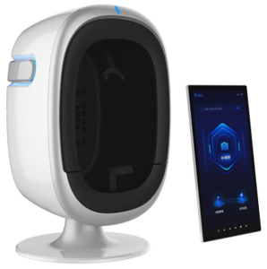 Máquina portátil de análisis de piel, máquina de análisis de piel Visia, máquina de análisis de cuero cabelludo, conexión móvil - Product Image 3