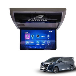 Denza đa chức năng trần thông minh TV cho xe kinh doanh Màn hình LCD USB kết nối có thể được liên kết thông qua 8 + 256 gam - Product Image 1