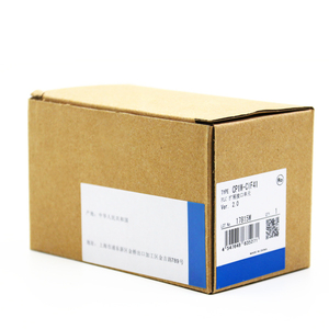 Módulo Controlador de Programación PLC Serie CP1, Placa de Comunicación Ethernet para PLC, CP1W-CIF41, CP1W-CIF11, CP1W-CIF12 - Product Image 2