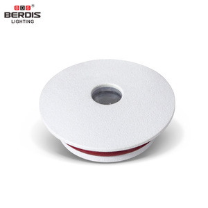 Berdis Display Board Mini Altura 6mm Recorte 18 21 24mm 0,2 W 0,5 W 1W CE RoHS ERP Led Gabinete Foco para tienda - Product Image 1