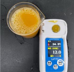 Bevanda Premium Biologica alla Frutta Fresca, Drink Salutare, Succo d'<span class=keywords><strong>Arancia</strong></span> Concentrato di Alta Qualità - Product Image 3
