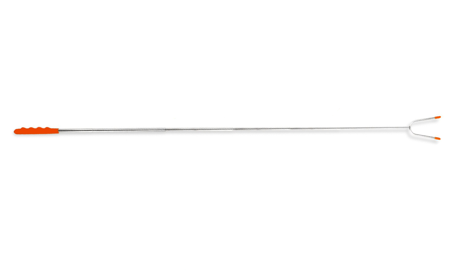 Premium Enfants Extra Long 45 ''Bâtons de Torréfaction de Guimauve Télescopique BARBECUE Fourchettes