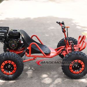 Chine Manufacture Goodies Racing Games <span class=keywords><strong>Dune</strong></span> Buggy 50 Moteur 4 Temps 212cc One Seat Go Kart - Product Image 3