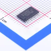 JSD Komponen Elektronik PMBT3906, Pengontrol Mikro Papan FPGA Sirkuit Terintegrasi untuk PCBA Asli Baru