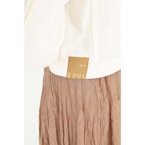 Chaqueta utilitaria para mujer Ecrugold, manga larga, estilo primavera, S L - Product Image 2