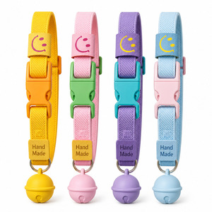 Traceur <span class=keywords><strong>GPS</strong></span> intelligent pour animaux de compagnie en gros, localisateur Bluetooth anti-perte pour collier de <span class=keywords><strong>chien</strong></span> et de chat avec longue autonomie de batterie - Product Image 1