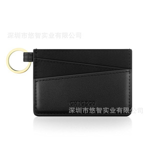 PU leather card <b>holders</b>, bank card <b>holders</b>, <b>ID</b> card <b>holders</b>, gift sets, work <b>ID</b> badges, customized promotional items. - Product Image 3