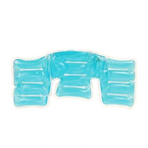 <b>Neck</b> & Pain Relief Gel <b>Pad</b>, Hot Cold Therapy Pack for Shoulder Support Custom Logo - Product Image 4