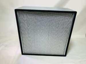 Filtre à air de panneau H13 <span class=keywords><strong>SF</strong></span> 610x610x292 - Product Image 2