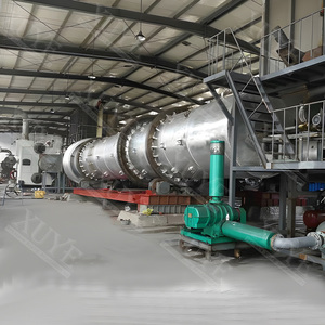 Latest Design Activated <strong>Carbon</strong> Manufacturing Plant Activation Charcoal Making <strong>Machine</strong> Activation <strong>Carbonizing</strong> Furnace for Sale - Product Image 3