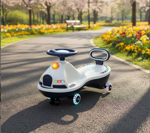 Juguete de Exterior en Oferta, Carro de Empuje para Bebés, Carro Deslizante para Niños, Carro de Empuje con Precio Económico - Product Image 6