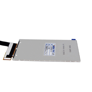 จอแสดงผล TFT LCD ขนาด 5 นิ้ว ความละเอียด 720x1280 รุ่น HX8394F พร้อมอุปกรณ์อิเล็กทรอนิกส์ 5' อินเทอร์เฟซ MIPI โมดูลจอแสดงผล LCD สำหรับเทอร์โมสตัท - Product Image 5