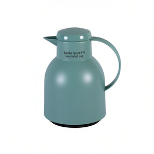 เอ็มซา แซมบา ควิก พี1แอล กระติกน้ำเก็บความร้อน สีเขียว แพ็ค 2 ชิ้น - Product Image 2